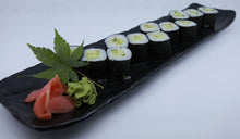 Load image into Gallery viewer, Cucumber Maki (12pcs)
