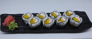 Mango California Roll (8pcs)